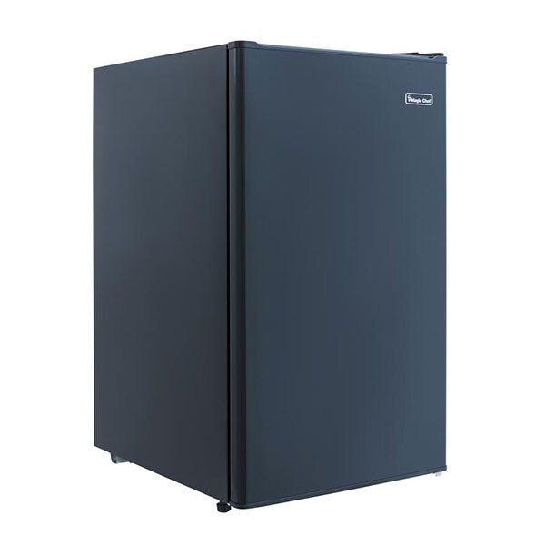4.4 Cubic Foot Compact Refrigerator